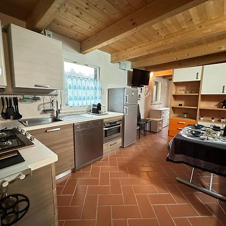 La Spezia Stazione Centrale 5 Terre - Loft Villa Buitenkant foto