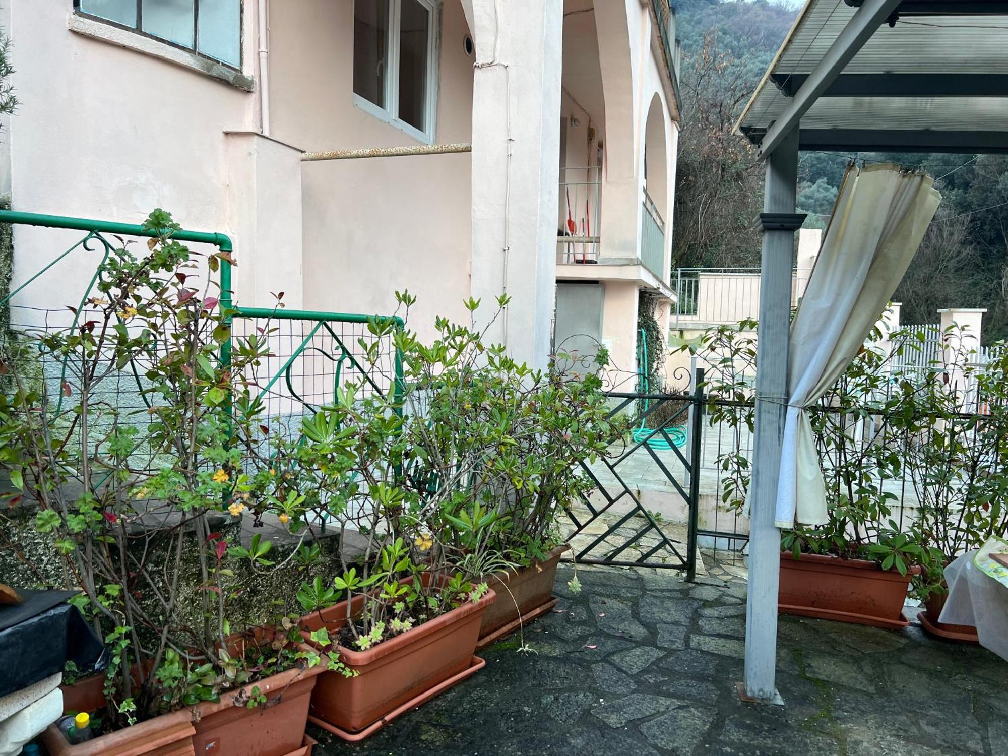 La Spezia Stazione Centrale 5 Terre - Loft Villa Buitenkant foto